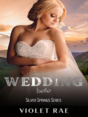 cover image of Wedding Belle